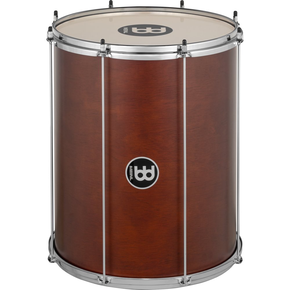 Meinl 16" Wood Surdo - Image 2