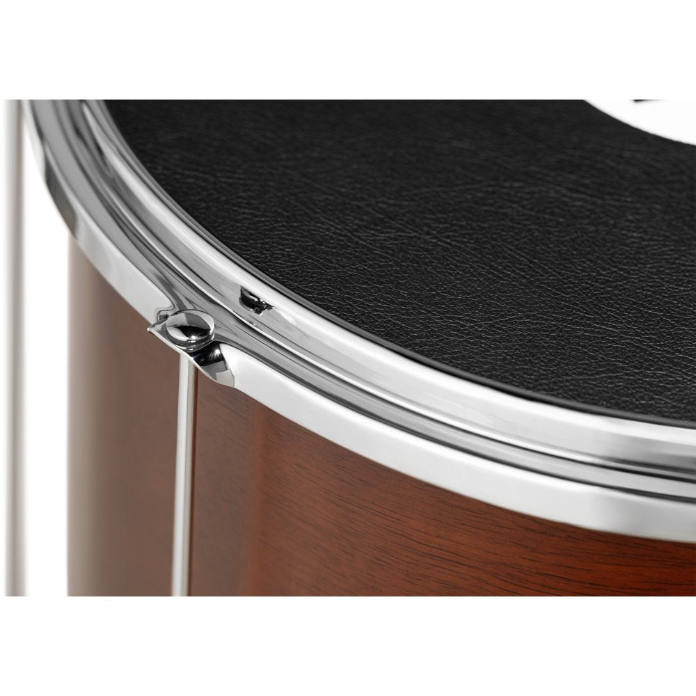 Meinl 16" Wood Surdo - Image 3