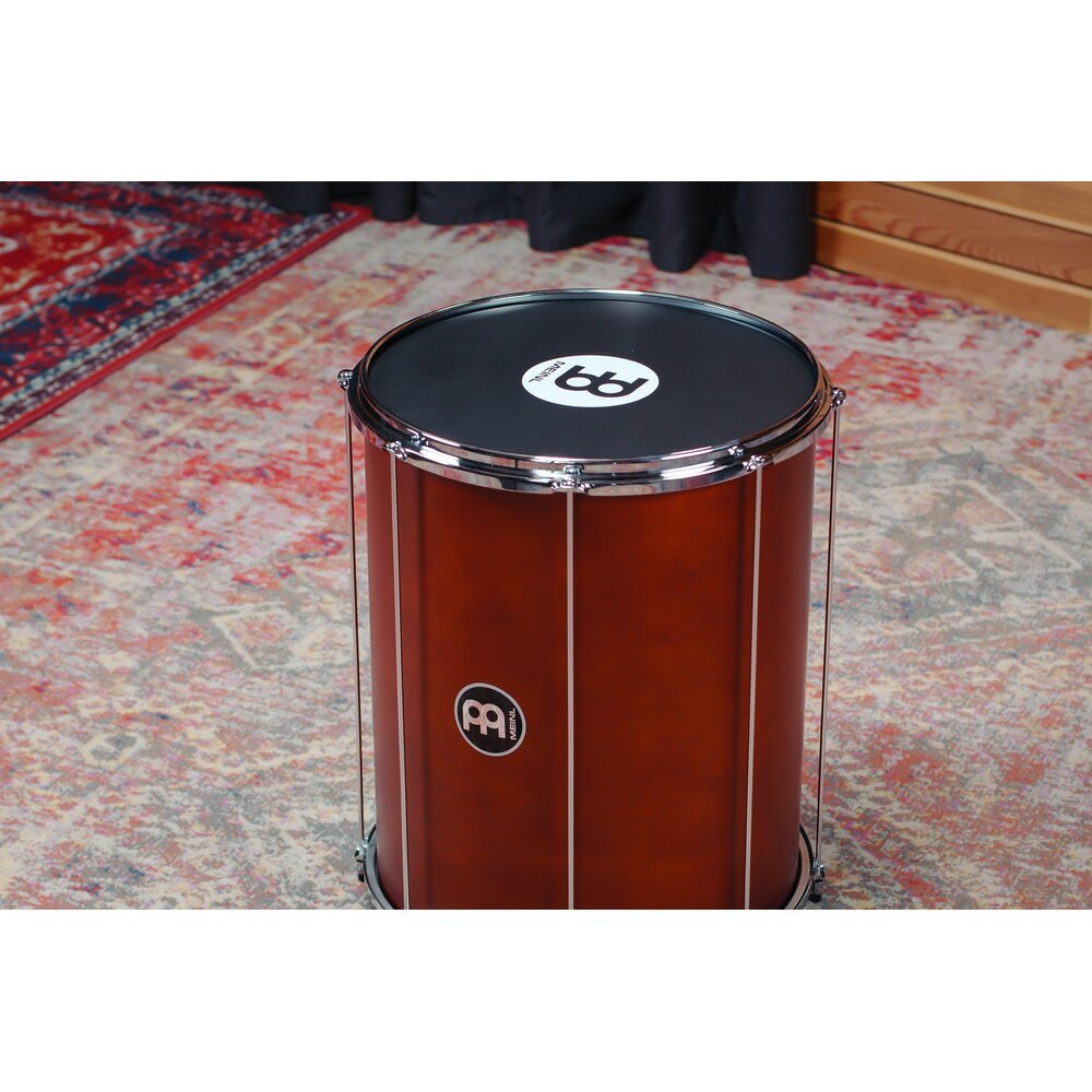 Meinl 16" Wood Surdo - Image 7