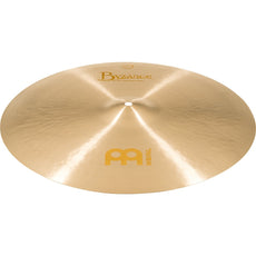 Meinl 17" Byzance Jazz Extra Thin Crash Cymbal - Image 1