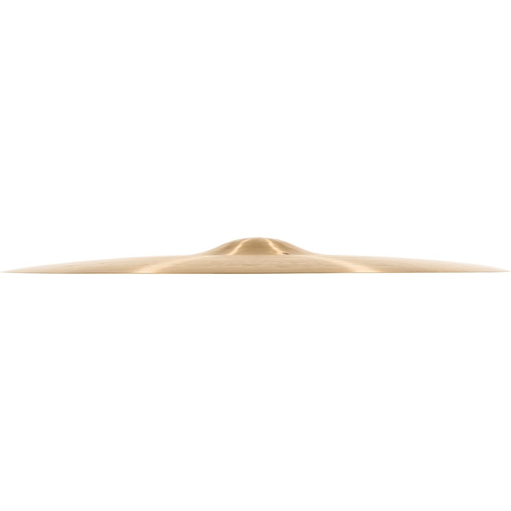 Meinl 17" Symphonic Suspended Cymbal - Image 2