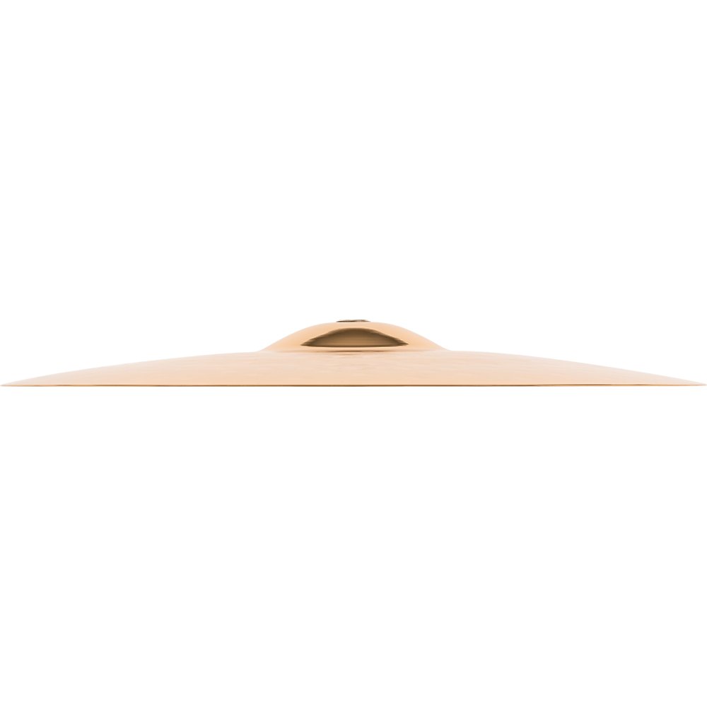 Meinl 18" Arena Hand Cymbals Pair - Image 2
