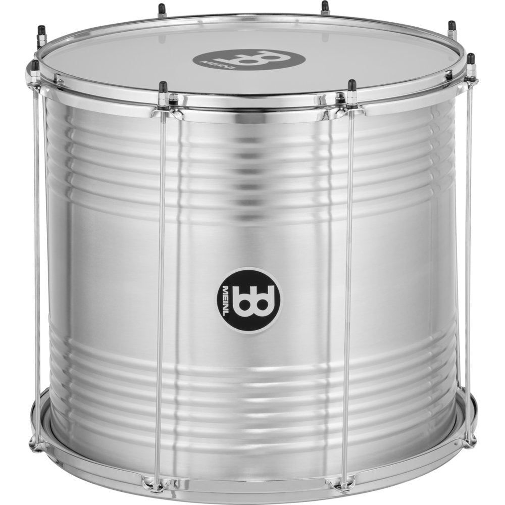 Meinl 18" Bahia Aluminum Surdo - Image 2