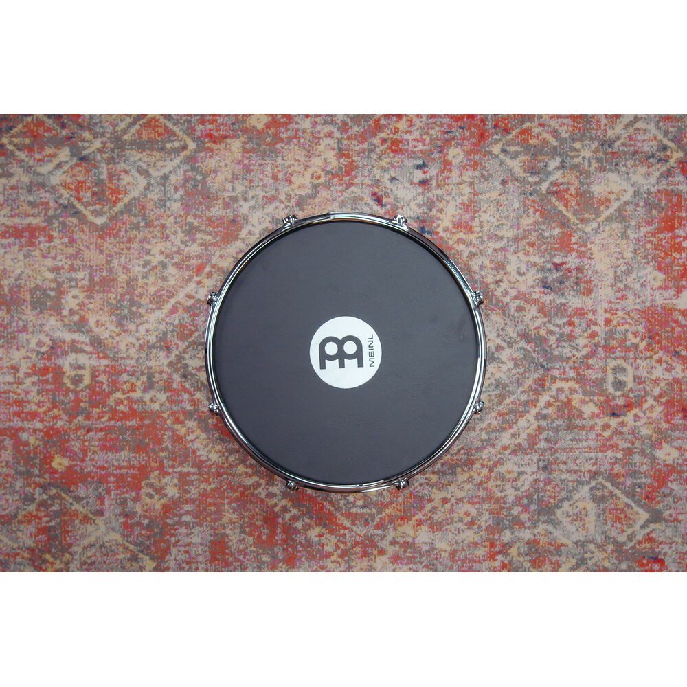 Meinl 18" Bahia Aluminum Surdo - Image 8