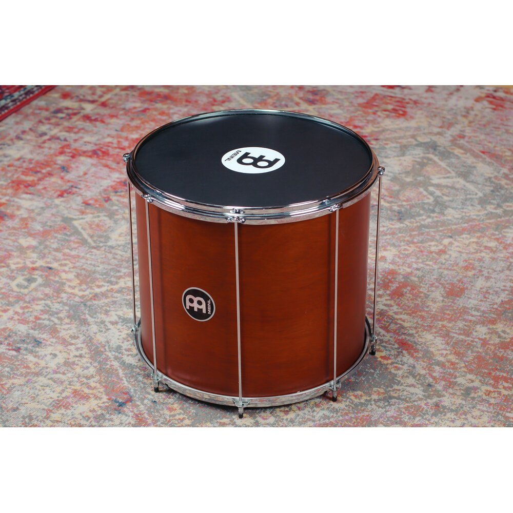 Meinl 18" Bahia Wood Surdo - Image 6