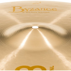 Meinl 18" Byzance Jazz Extra Thin Crash Cymbal - Image 1