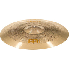 Meinl 18" Byzance Jazz Traditional Light Crash Cymbal - Image 1