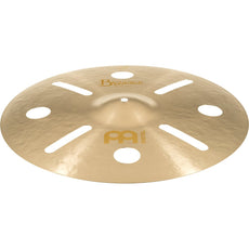 Meinl 18" Byzance Vintage Trash Crash Cymbal - Image 1