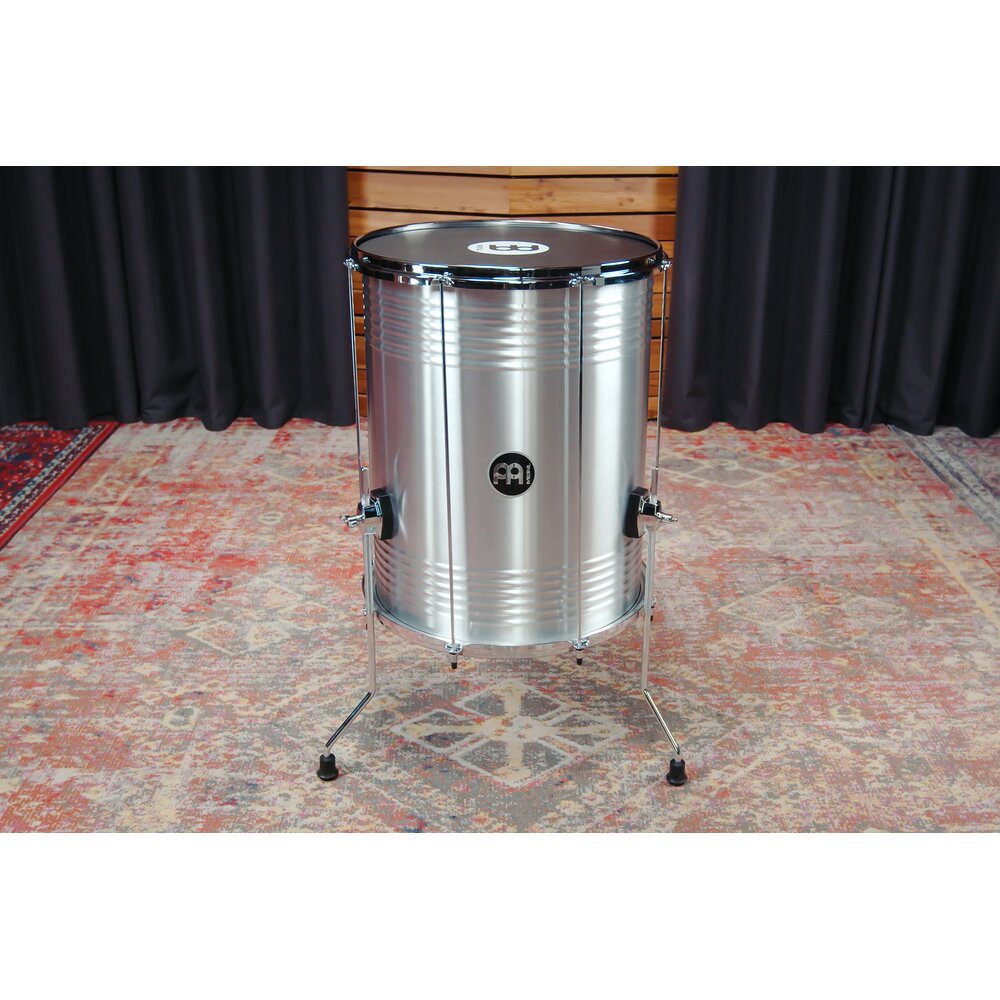 Meinl 18" Stand Alone Aluminum Surdo - Image 5