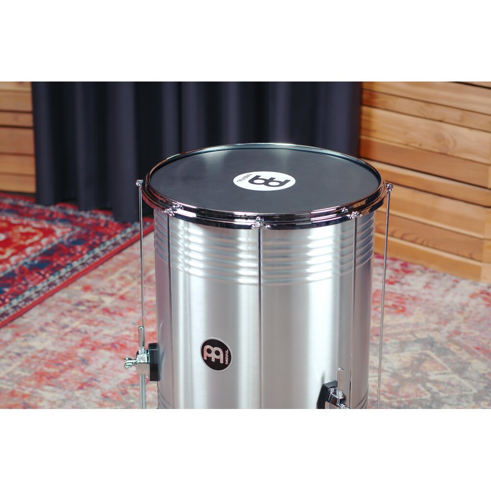 Meinl 18" Stand Alone Aluminum Surdo - Image 6