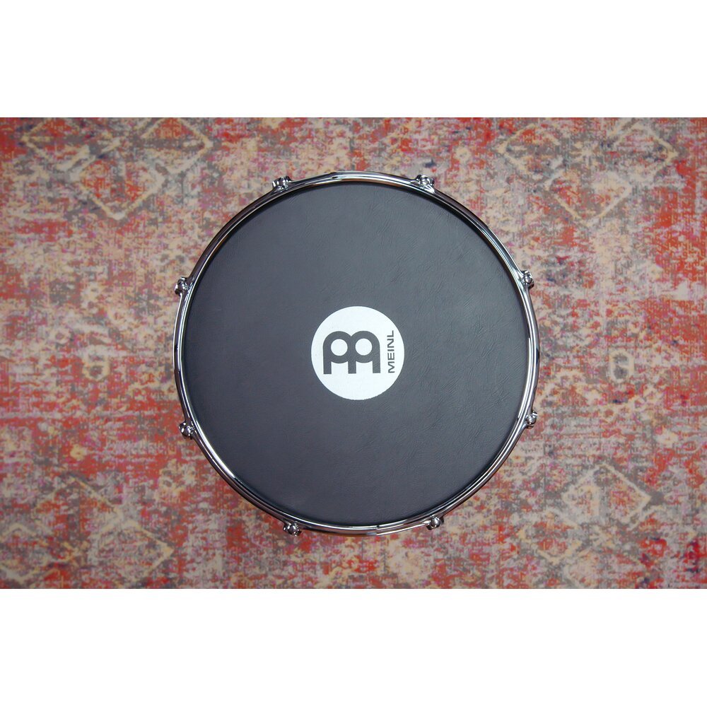 Meinl 18" Stand Alone Aluminum Surdo - Image 8