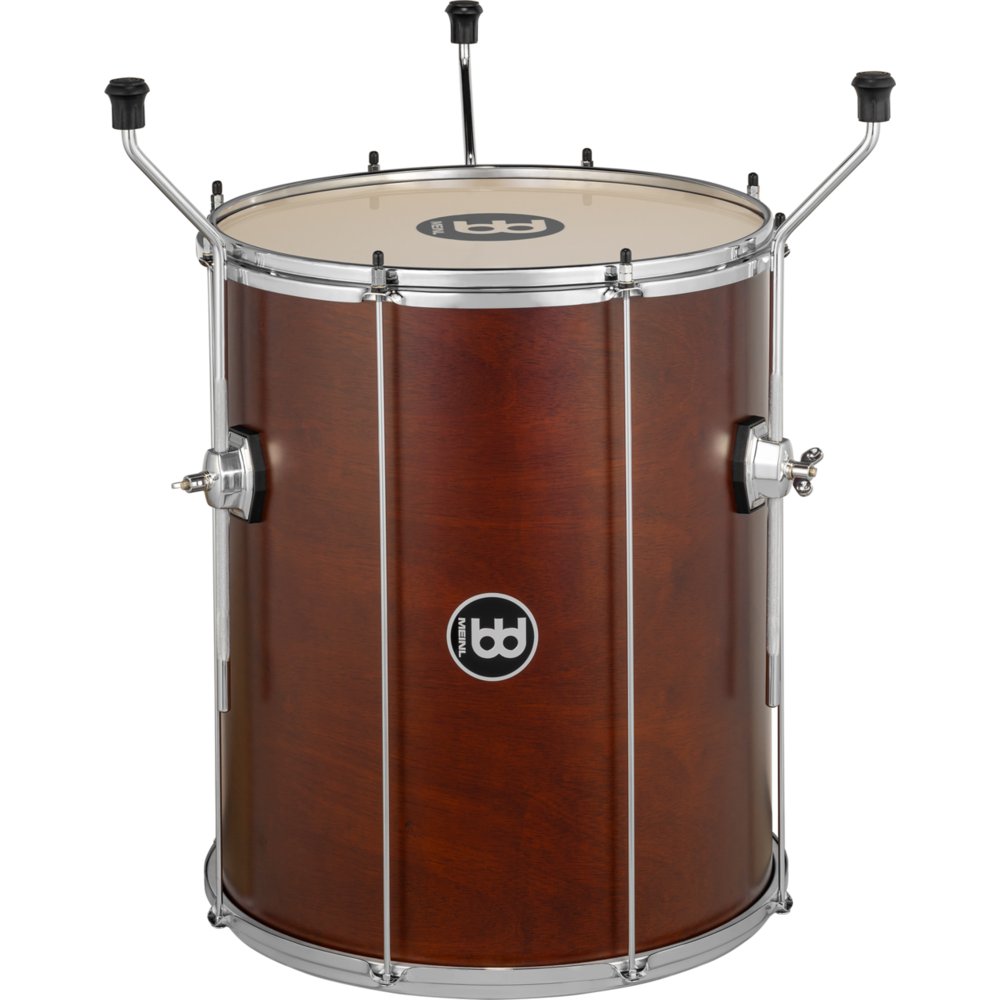 Meinl 18" Stand Alone Wood Surdo - Image 2