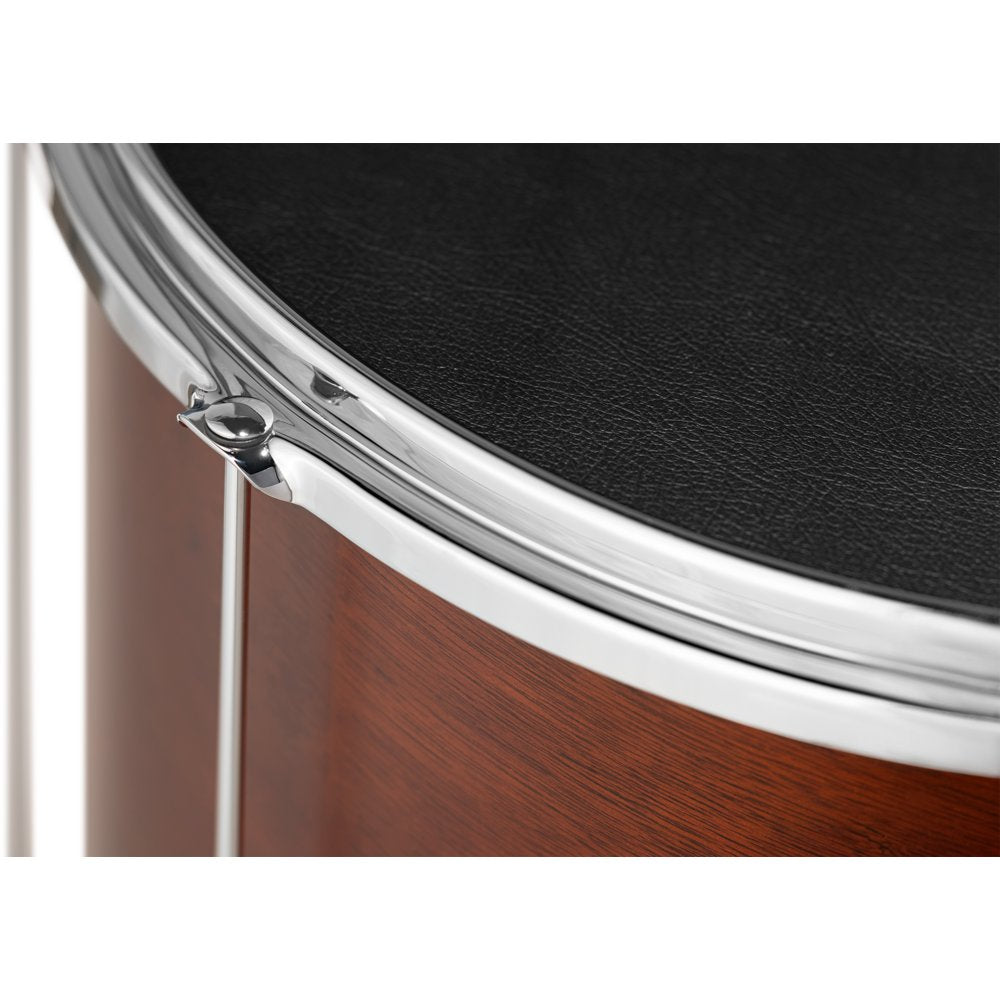Meinl 18" Stand Alone Wood Surdo - Image 3