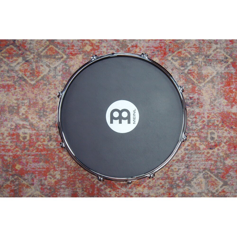 Meinl 18" Stand Alone Wood Surdo - Image 5