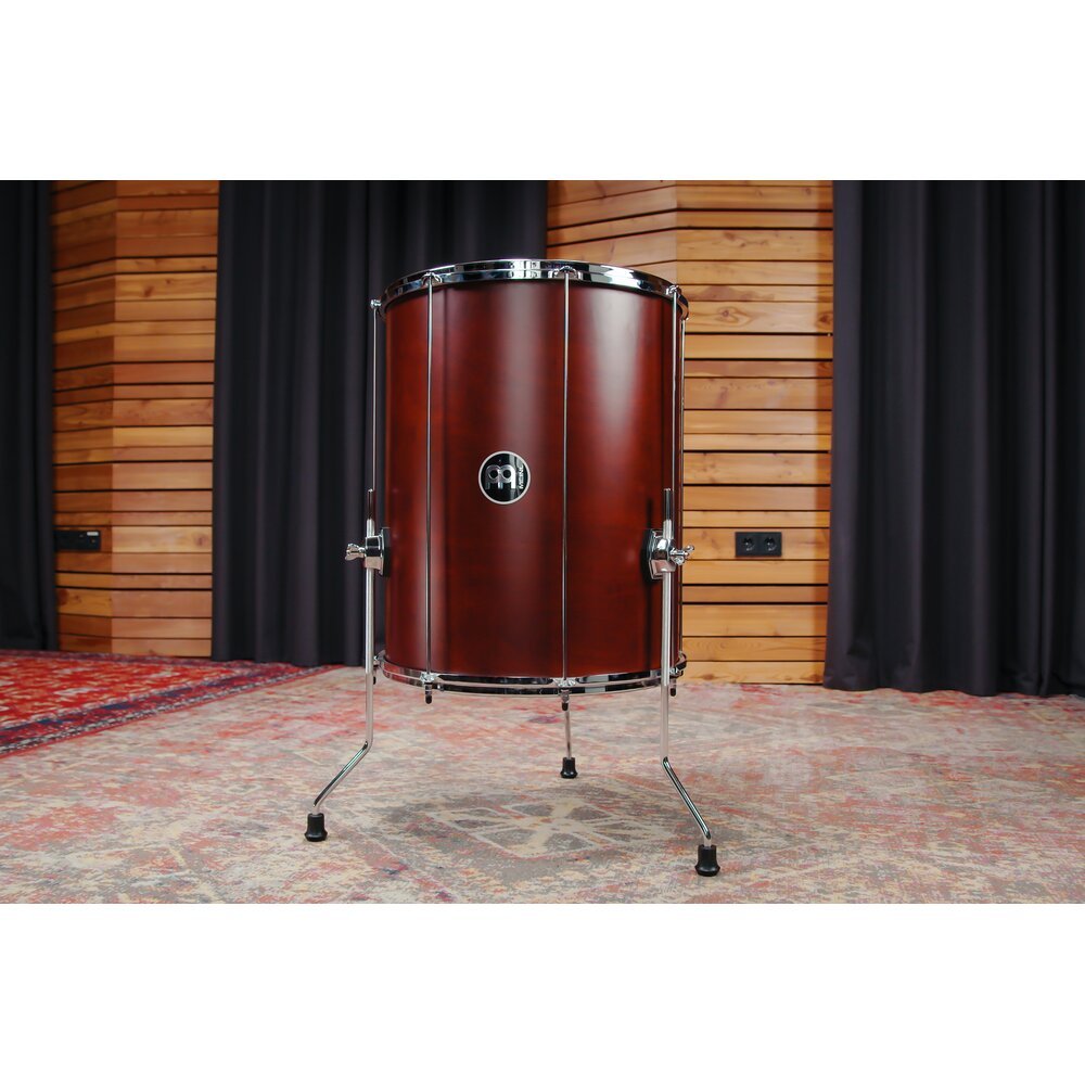 Meinl 18" Stand Alone Wood Surdo - Image 6