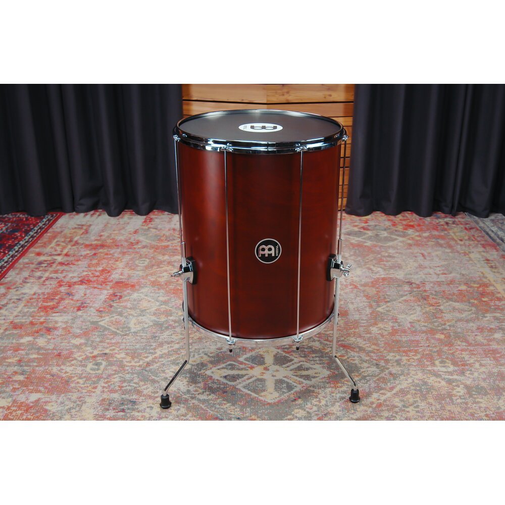Meinl 18" Stand Alone Wood Surdo - Image 8