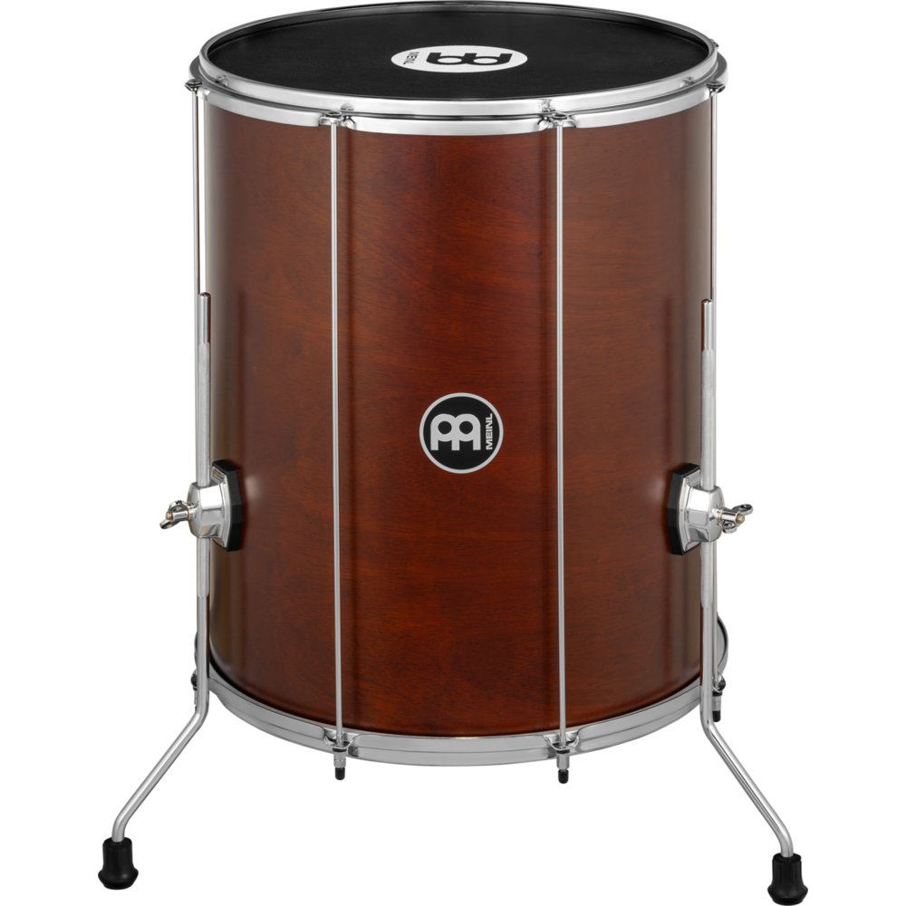 Meinl 18" Stand Alone Wood Surdo - Image 9