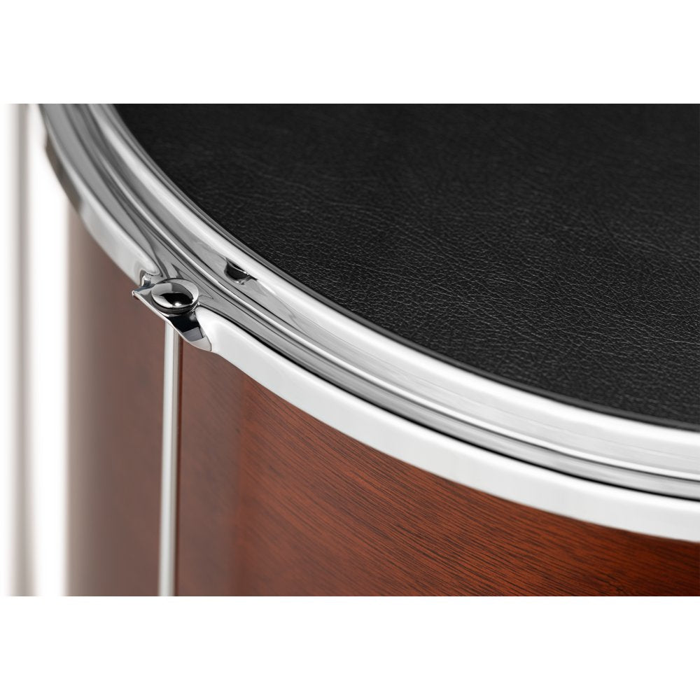 Meinl 18" Wood Surdo - Image 3