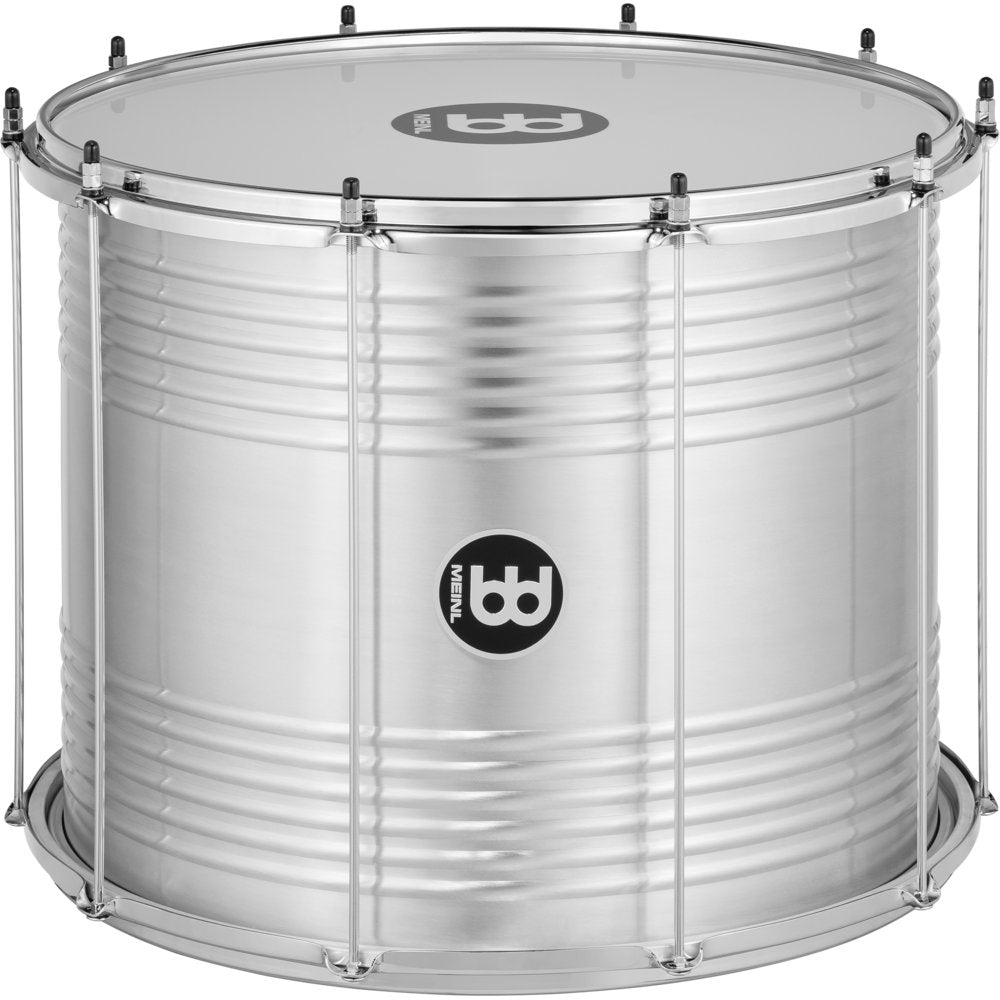 Meinl 20" Bahia Aluminum Surdo - Image 2