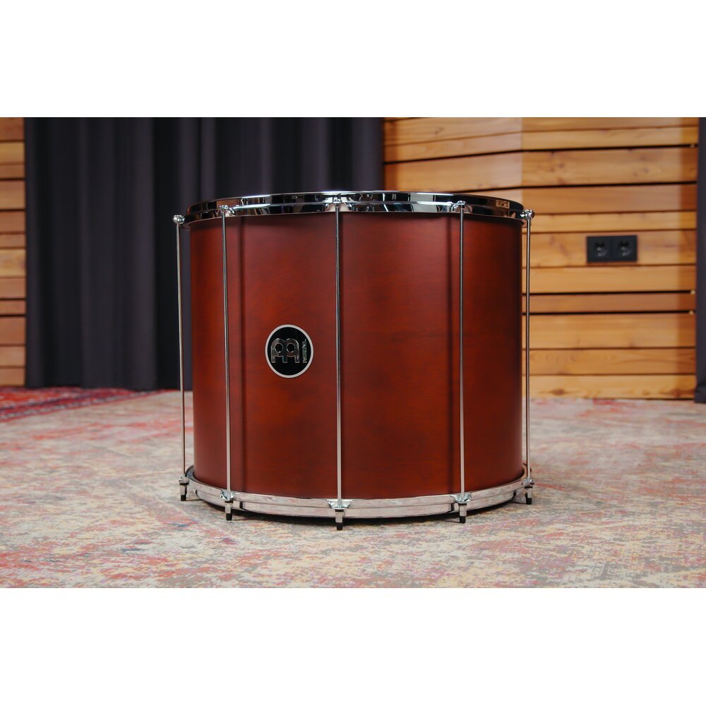 Meinl 20" Bahia Wood Surdo - Image 6