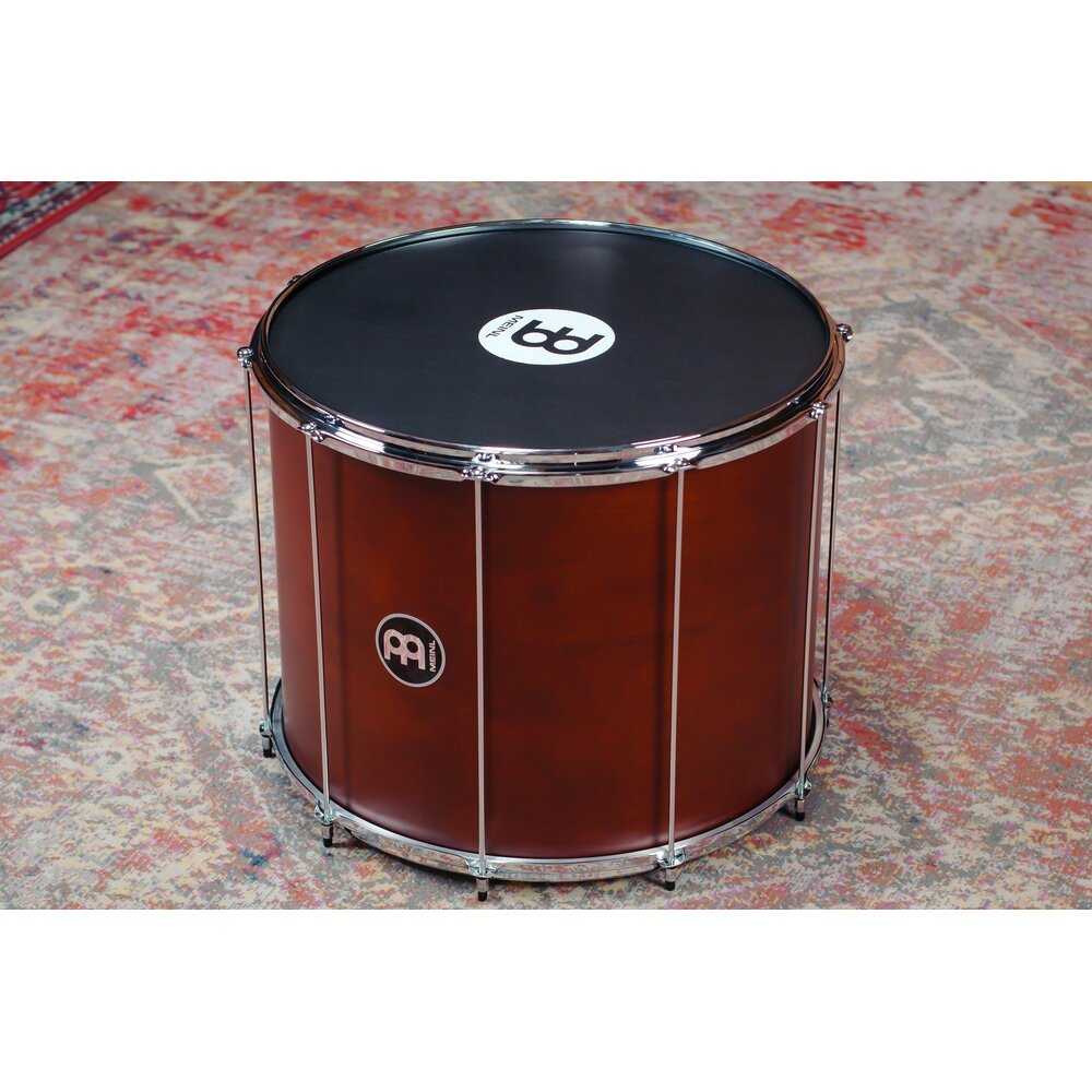 Meinl 20" Bahia Wood Surdo - Image 7