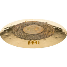 Meinl 20" Byzance Dual Crash Ride - Image 1