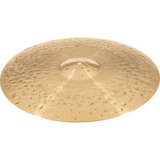 Meinl 20" Byzance Foundry Reserve Ride Cymbal - Image 1