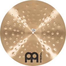 Meinl 20" Pure Alloy Extra Hammered Ride Cymbal - Image 1