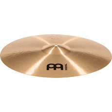 Meinl 20" Pure Alloy Medium Crash Cymbal - Image 1