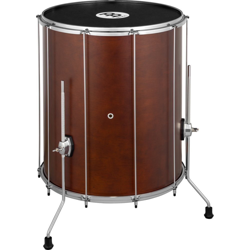 Meinl 20" Stand Alone Wood Surdo - Image 1