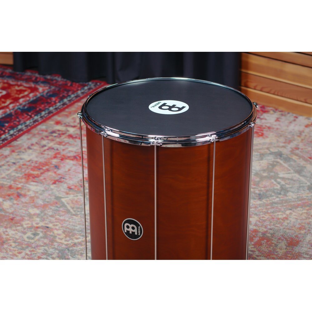 Meinl 20" Wood Surdo - Image 5