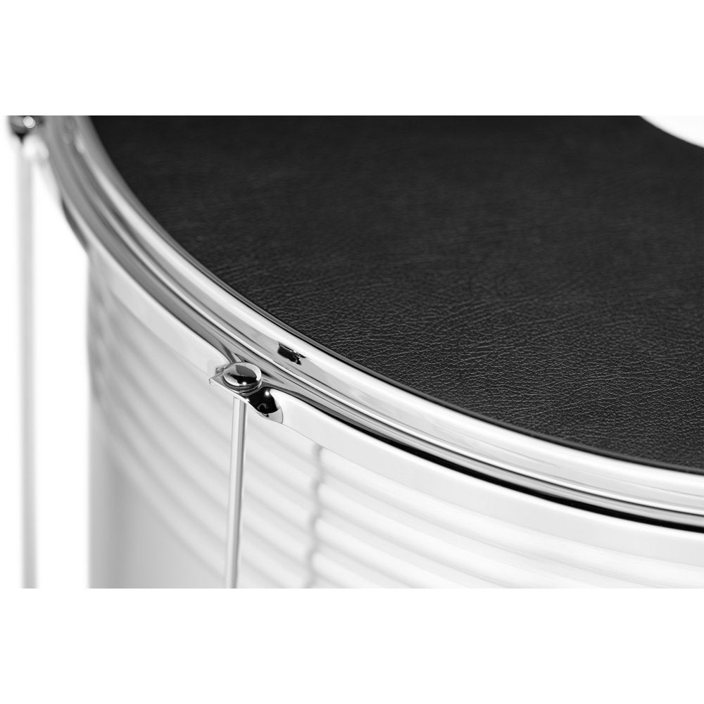 Meinl 22" Aluminum Surdo - Image 3
