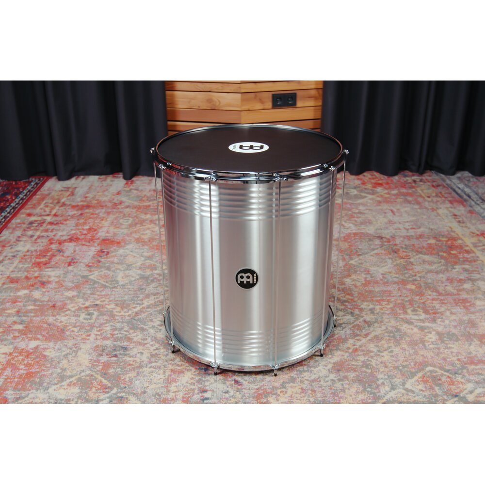 Meinl 22" Aluminum Surdo - Image 5
