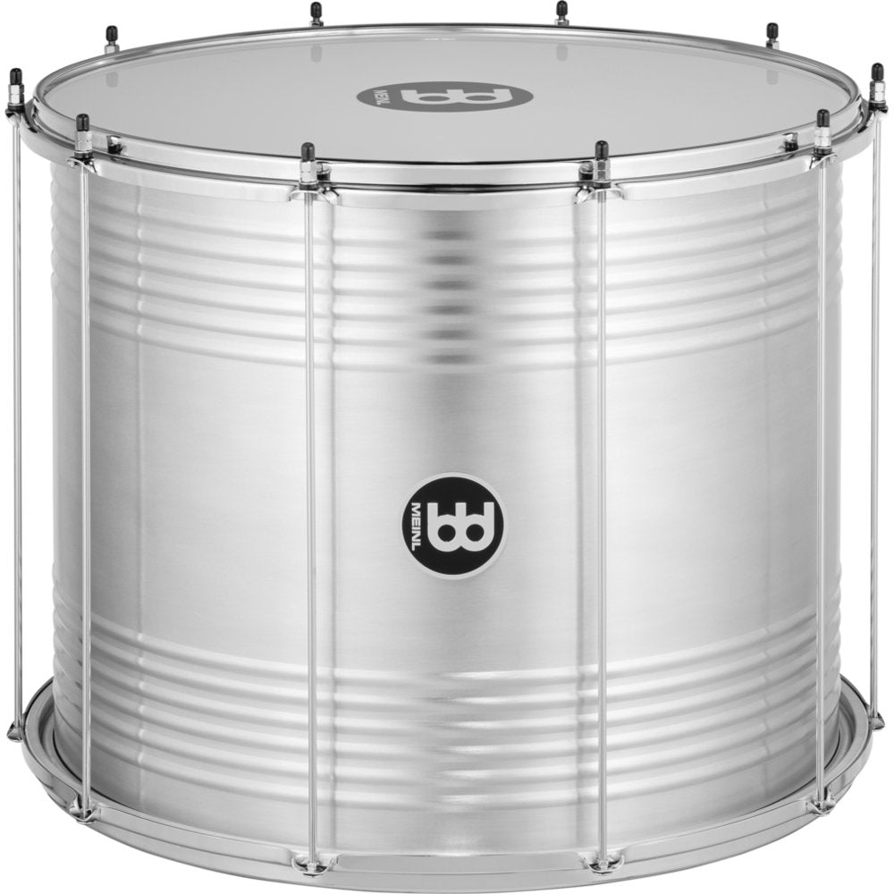 Meinl 22" Bahia Aluminum Surdo - Image 2