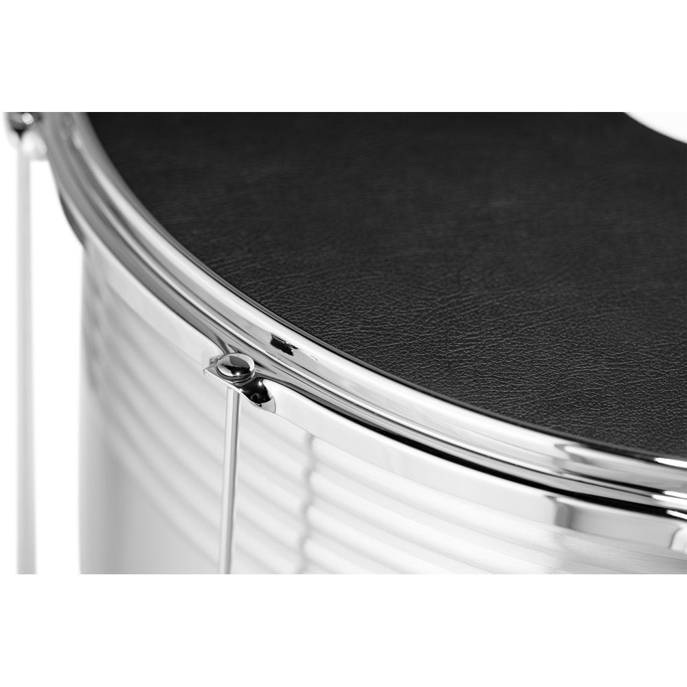 Meinl 22" Bahia Aluminum Surdo - Image 3