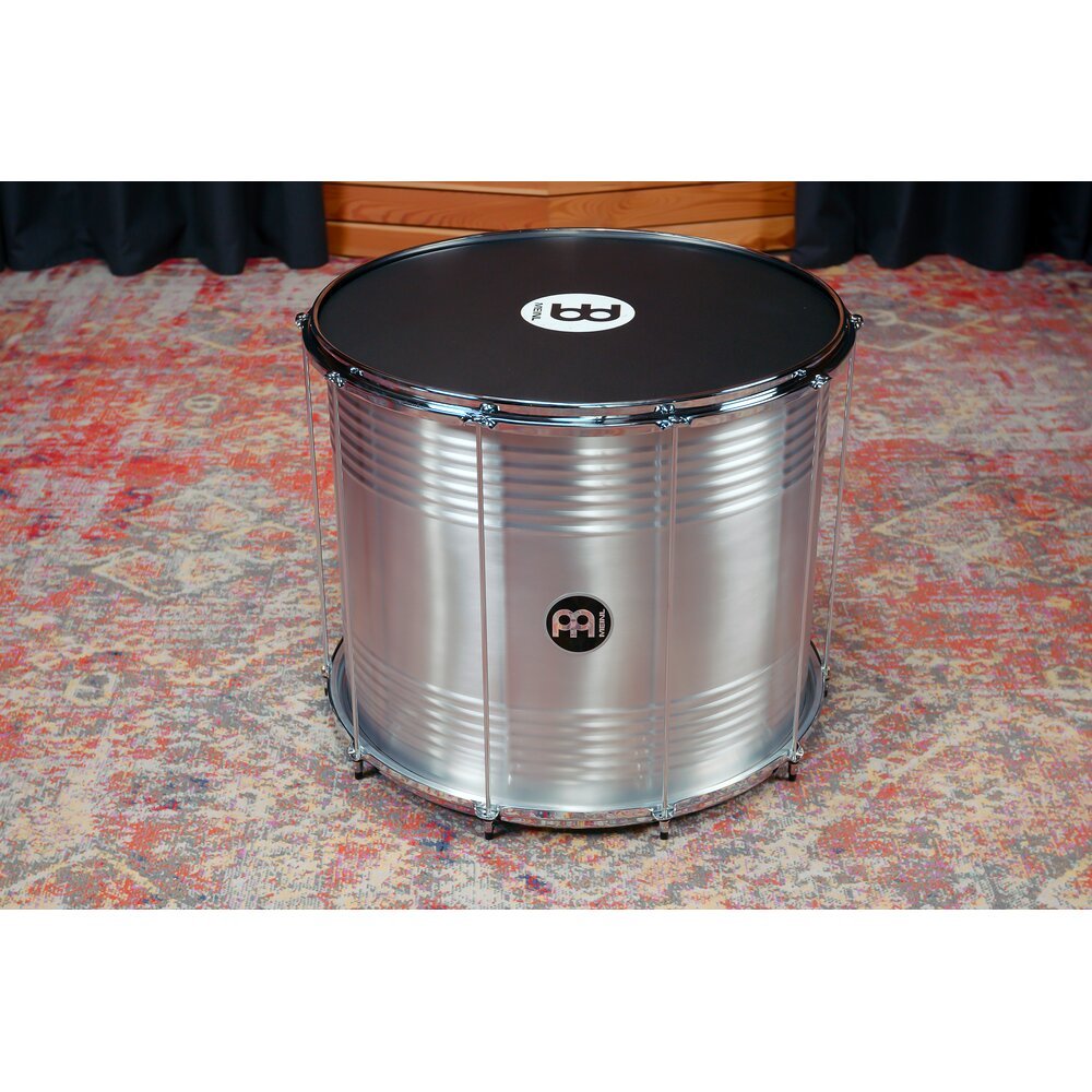 Meinl 22" Bahia Aluminum Surdo - Image 5