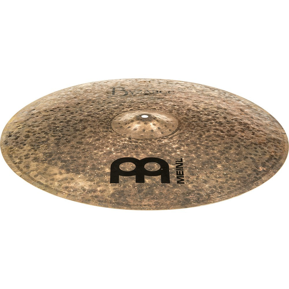 Meinl 22" Byzance Big Apple Dark Ride - Image 1