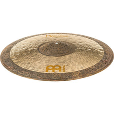 Meinl 22" Byzance Jazz Symmetry Ride Cymbal - Image 1