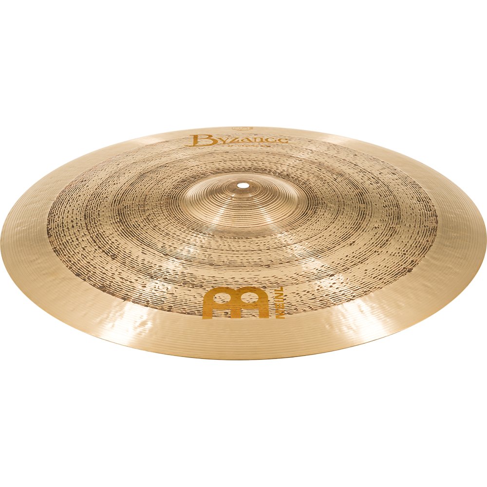 Meinl 22" Byzance Tradition Jazz Ride - Image 1