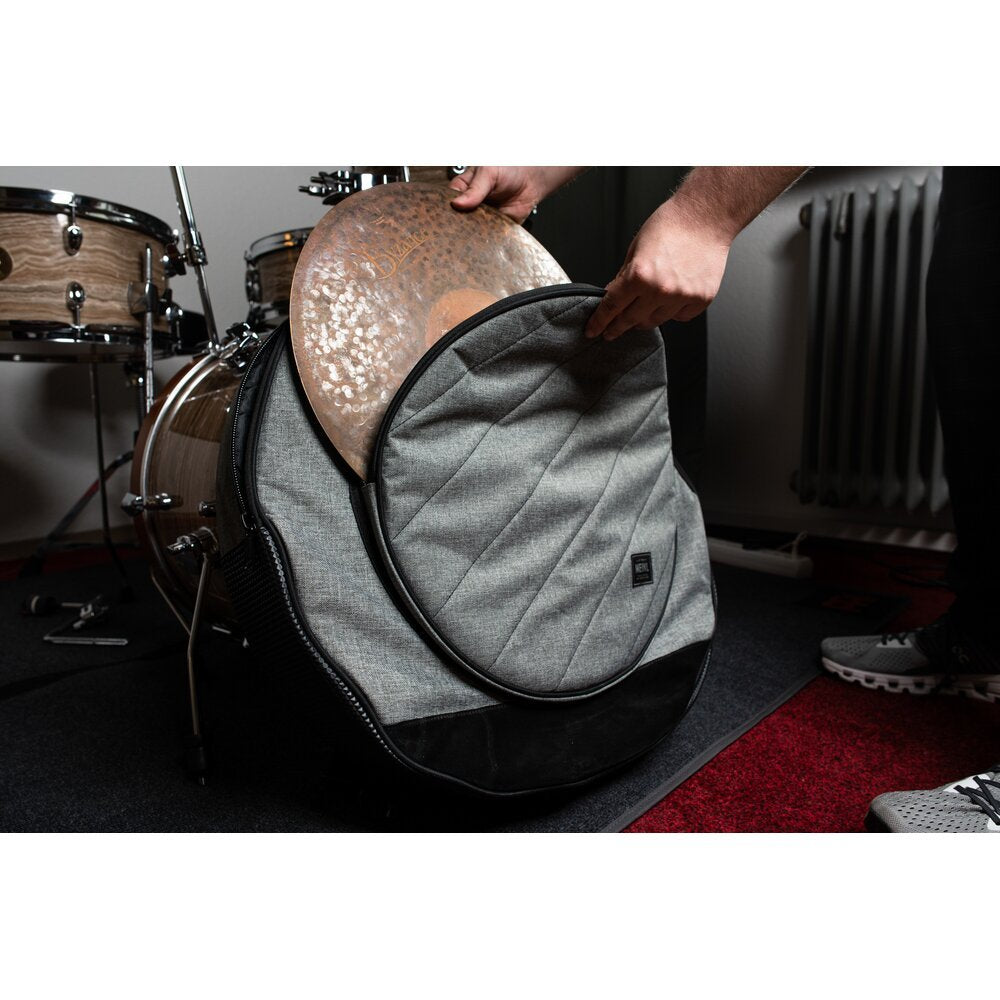 Meinl 22" Classic Woven Cymbal Bag - Image 5