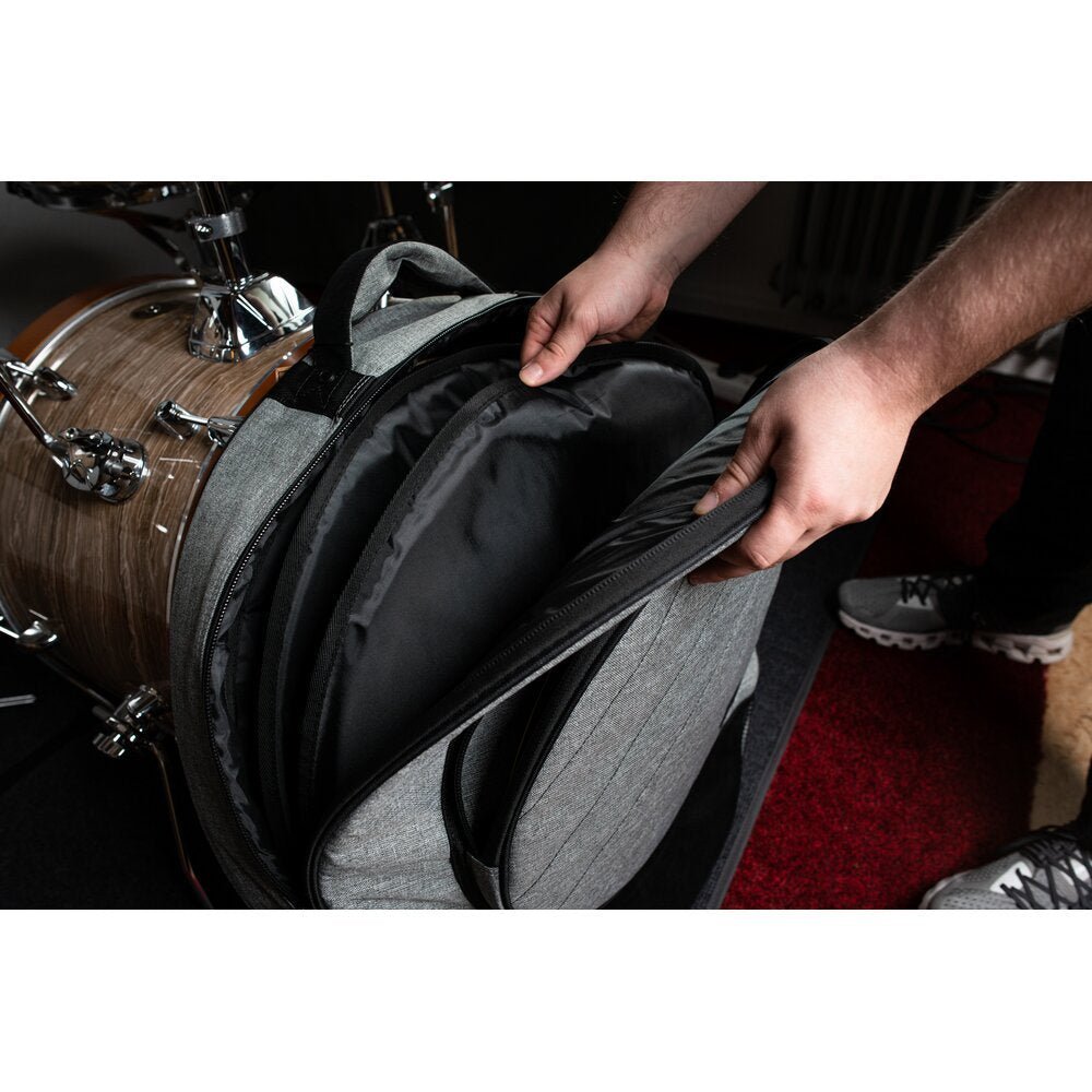 Meinl 22" Classic Woven Cymbal Bag - Image 6