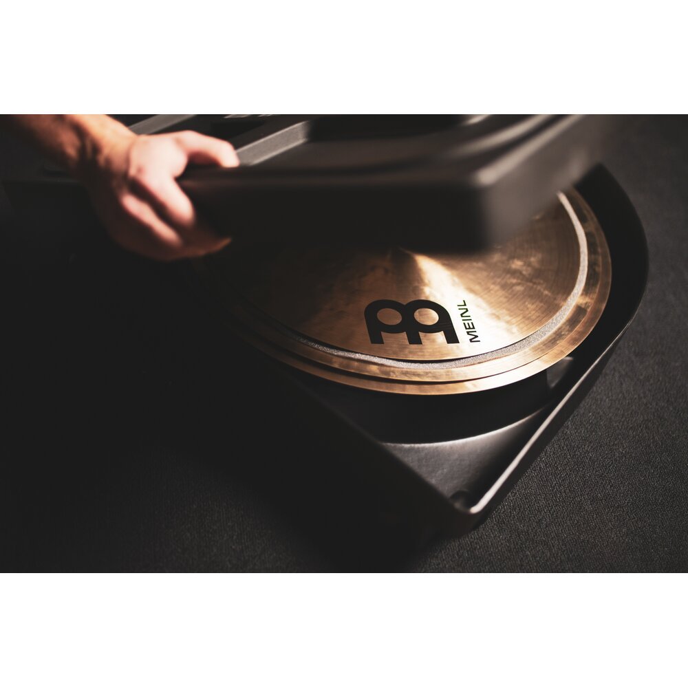 Meinl 22" Professional Cymbal Case - Image 4