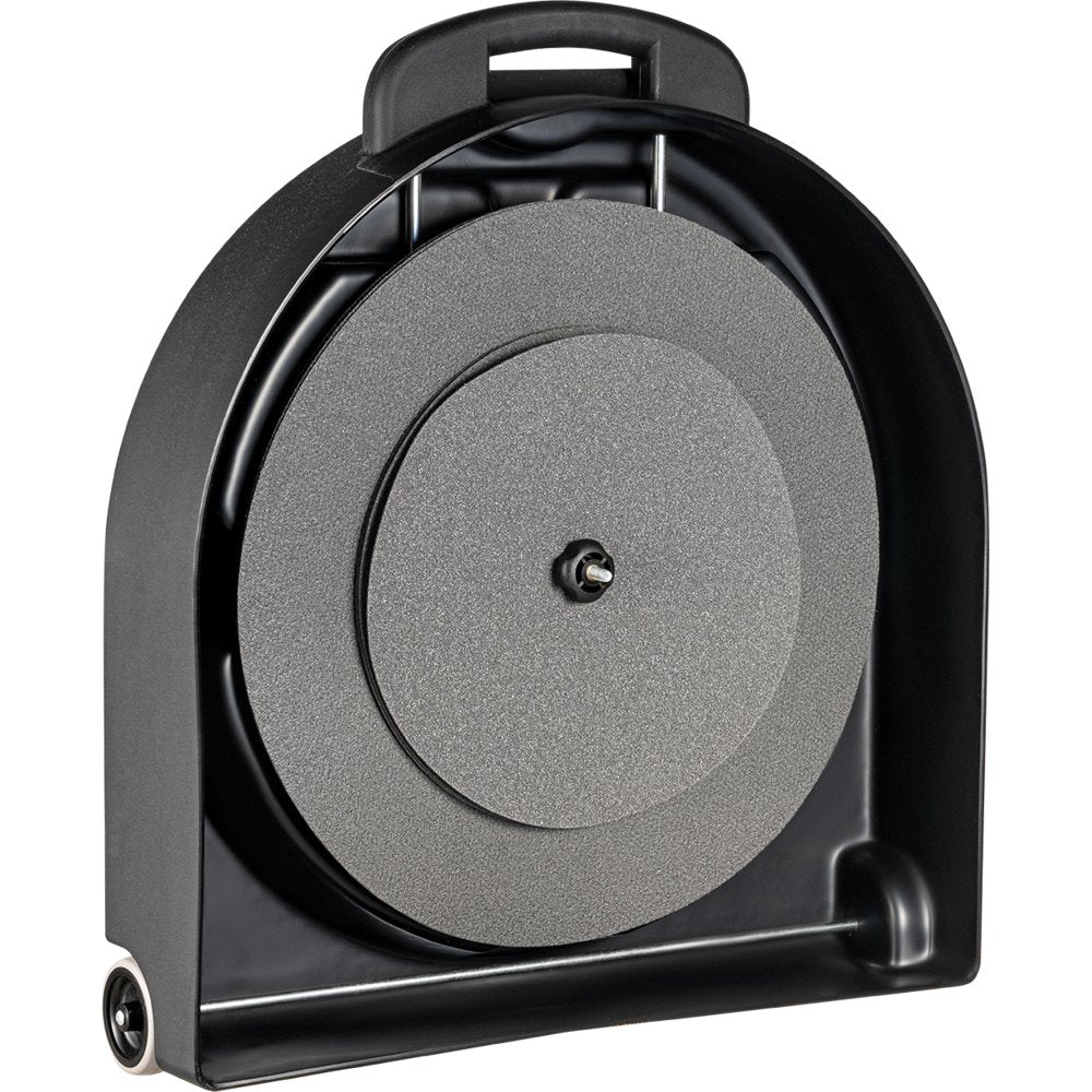 Meinl 22" Professional Cymbal Case Trolley - Image 2