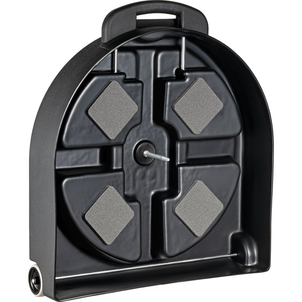 Meinl 22" Professional Cymbal Case Trolley - Image 3