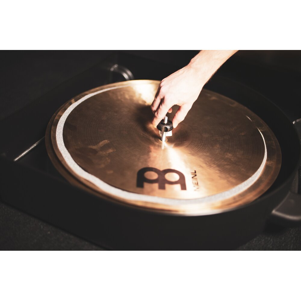 Meinl 22" Professional Cymbal Case Trolley - Image 5