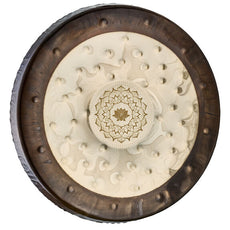 Meinl 22" Sonic Energy Soundscape Gong - Om Lotus