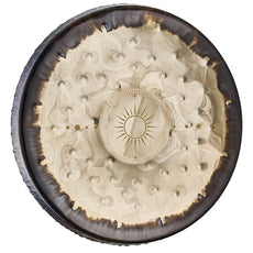 Meinl 22" Sonic Energy Soundscape Gong - Solar System