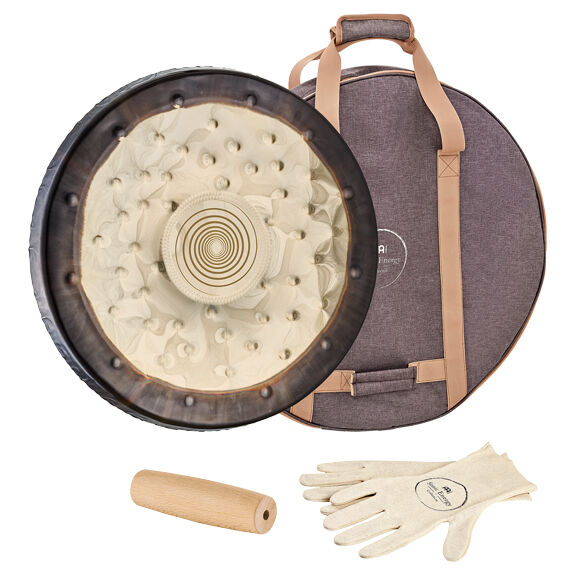 Meinl 22" Sonic Energy Soundscape Gong - Spiral