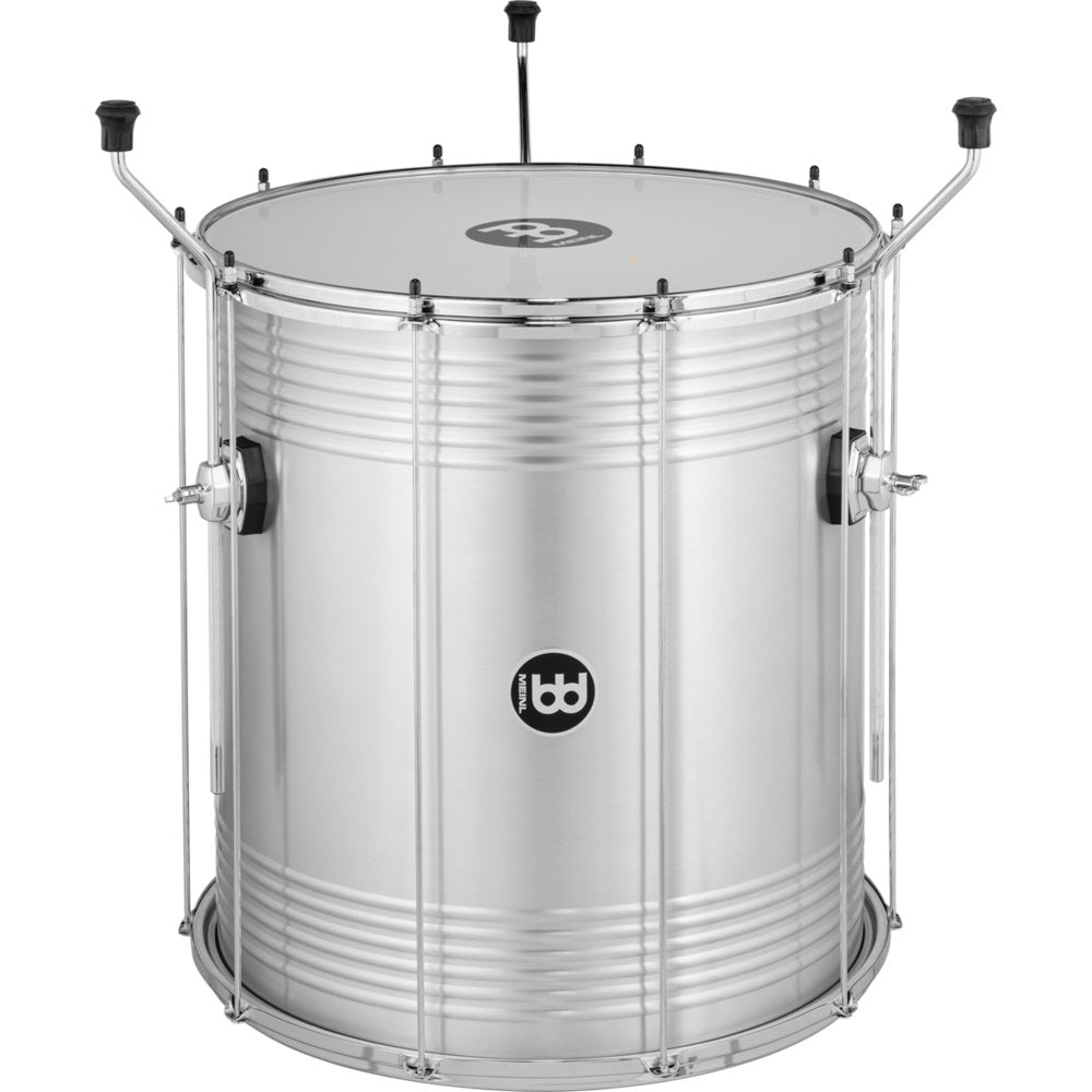 Meinl 22" Stand Alone Aluminum Surdo - Image 2