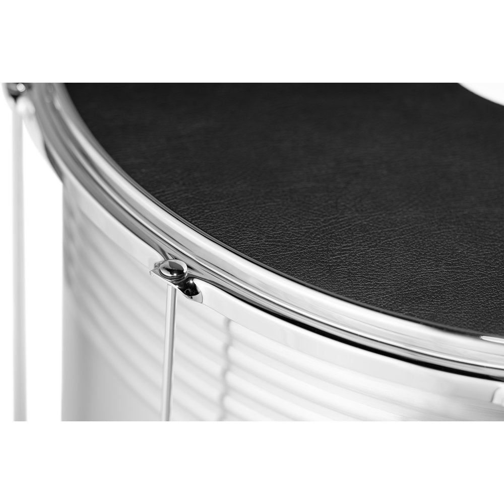 Meinl 22" Stand Alone Aluminum Surdo - Image 3